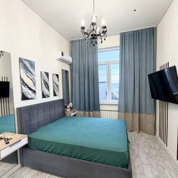 Сдается 1-комнатная квартира, 40 м²