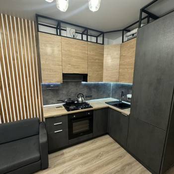 Сдается 1-комнатная квартира, 35,5 м²