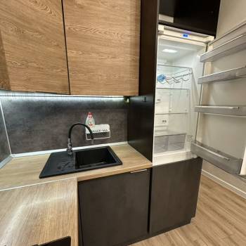 Сдается 1-комнатная квартира, 35,5 м²
