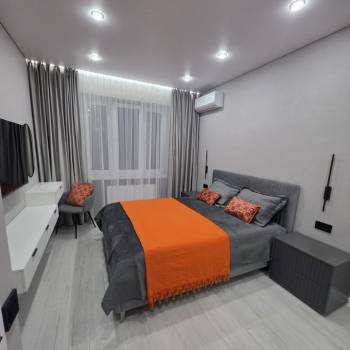 Сдается 1-комнатная квартира, 36 м²