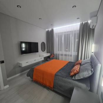 Сдается 1-комнатная квартира, 36 м²