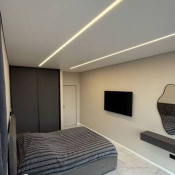Продается 2-х комнатная квартира, 53,3 м²