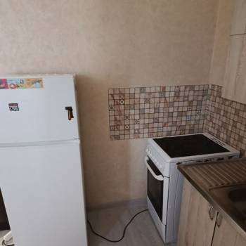 Сдается 1-комнатная квартира, 38 м²