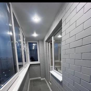 Сдается 1-комнатная квартира, 32 м²