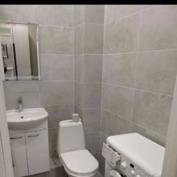 Сдается 1-комнатная квартира, 32 м²