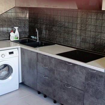 Сдается 1-комнатная квартира, 39 м²