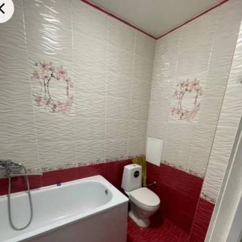 Сдается 1-комнатная квартира, 39 м²