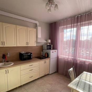 Продается 1-комнатная квартира, 26 м²