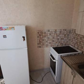 Сдается 1-комнатная квартира, 38 м²