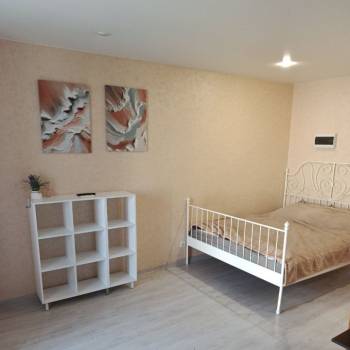 Сдается 1-комнатная квартира, 38 м²