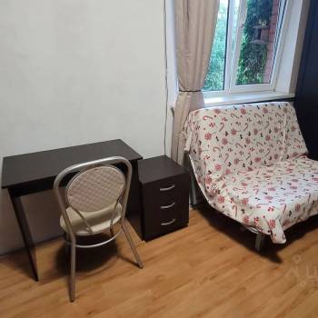 Сдается 1-комнатная квартира, 30 м²