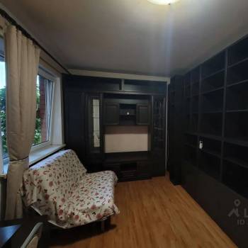Сдается 1-комнатная квартира, 30 м²