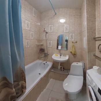 Сдается 1-комнатная квартира, 27 м²