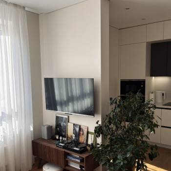Сдается 2-х комнатная квартира, 45 м²