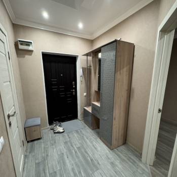 Сдается 1-комнатная квартира, 37 м²