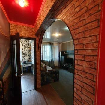 Сдается 1-комнатная квартира, 33 м²