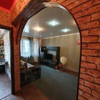 Сдается 1-комнатная квартира, 33 м²