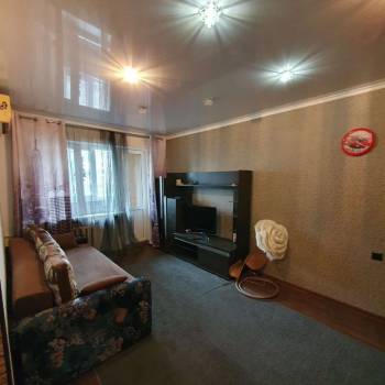 Сдается 1-комнатная квартира, 33 м²