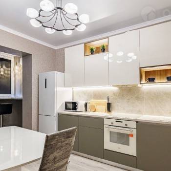Сдается 1-комнатная квартира, 42 м²