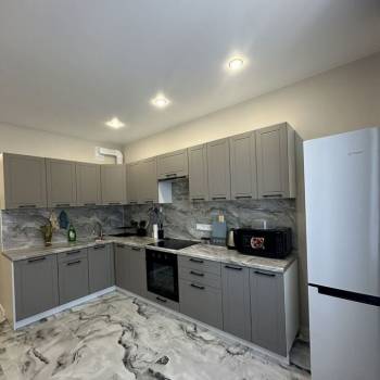 Сдается 1-комнатная квартира, 43 м²