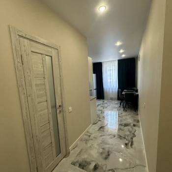 Сдается 1-комнатная квартира, 43 м²