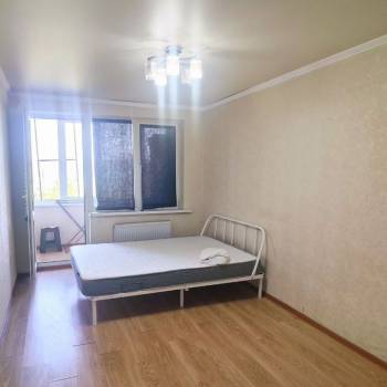 Продается 1-комнатная квартира, 38,5 м²