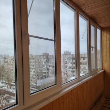 Сдается 2-х комнатная квартира, 52 м²