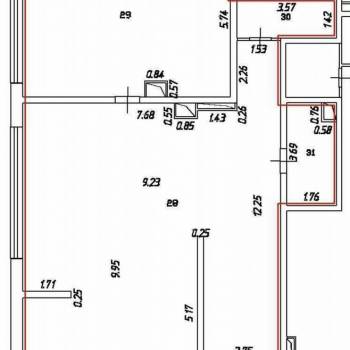 Сдается Нежилое помещение, 150 м²