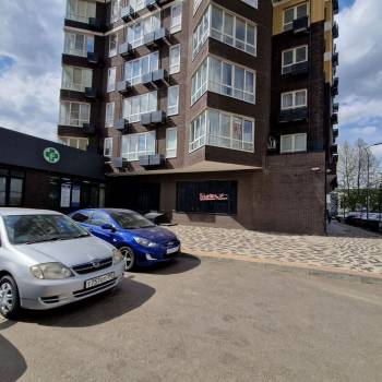 Сдается Нежилое помещение, 150 м²