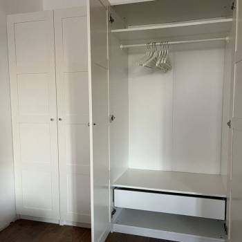 Сдается 1-комнатная квартира, 32 м²