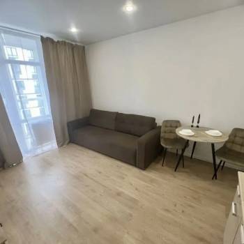 Сдается 1-комнатная квартира, 25 м²
