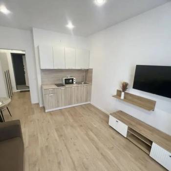 Сдается 1-комнатная квартира, 25 м²