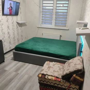 Сдается 1-комнатная квартира, 35 м²