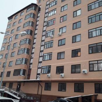 Сдается 2-х комнатная квартира, 51 м²
