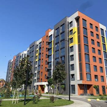 Сдается 1-комнатная квартира, 33 м²