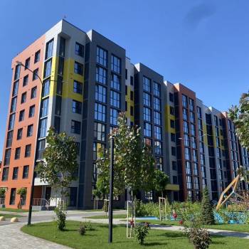 Сдается 1-комнатная квартира, 33 м²