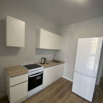 Сдается 1-комнатная квартира, 33 м²