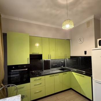 Сдается 1-комнатная квартира, 34 м²