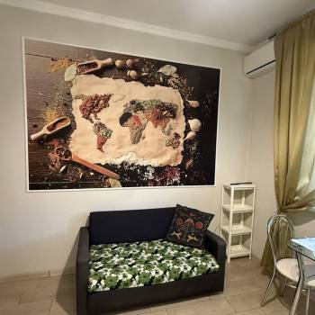 Сдается 1-комнатная квартира, 34 м²