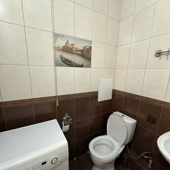 Сдается 1-комнатная квартира, 34 м²