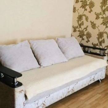 Сдается 1-комнатная квартира, 32 м²