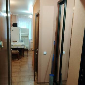 Сдается 1-комнатная квартира, 32 м²