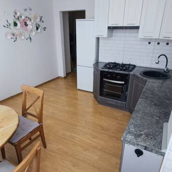 Сдается 2-х комнатная квартира, 56 м²