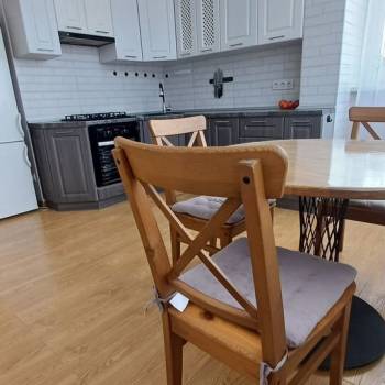 Сдается 2-х комнатная квартира, 56 м²
