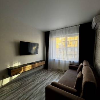 Сдается 1-комнатная квартира, 34 м²