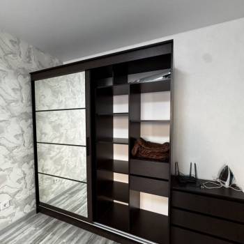 Сдается 1-комнатная квартира, 34 м²