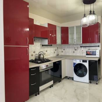 Сдается 1-комнатная квартира, 39,5 м²