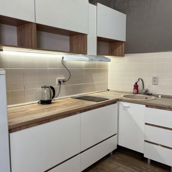Сдается 1-комнатная квартира, 43 м²