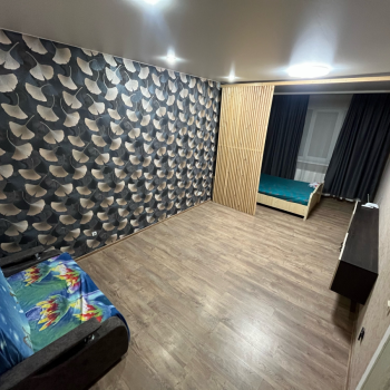 Сдается 1-комнатная квартира, 43 м²