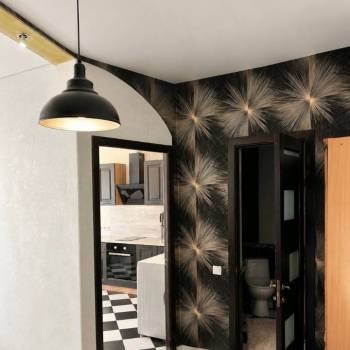 Сдается 1-комнатная квартира, 43 м²
